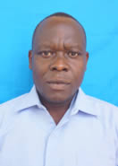 BOSCO MPOLENKILE