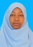 SAUDA MOHAMED