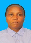 ROSE KIMARIO