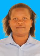 MARY MWITA