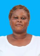 FLORENTINA FREDRICK