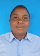 LYDIA TUMBU