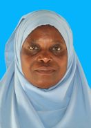 FATUMA MUSA