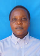 JOISI M CHAMBUA