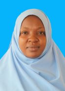 SALMA S MSUYA