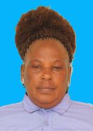 JUDITH CHAMBEGA