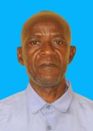 SHABANI K SHEDAFA