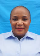 MWANAASHA A HASSAN