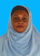 MWANTUMU A HASAN
