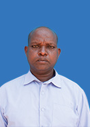 BERNARO B BURA