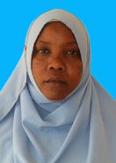 SIKUDHANI S IBRAHIMU