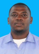 DANIEL MPELEKELE