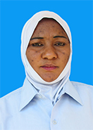 MAIMUNA J NTUNGU