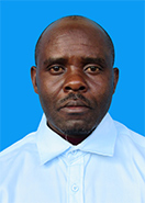 ELIHURUMA ELISANTE