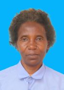 ESTER KILENG'A