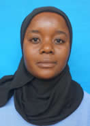 LINA NZALALILA