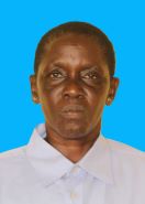 MARION J MFUKO