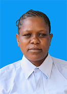 ELIZABETH INGI