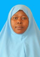 SAIDA MSUYA