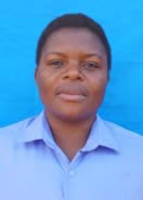 GRACE NJAKU