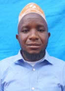 ABUBAKARI A JANSON