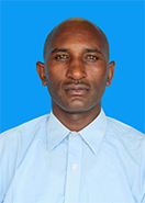 MATHIAS H SUMAYE