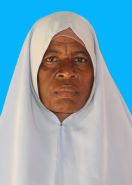 MIRIAM BAKARI