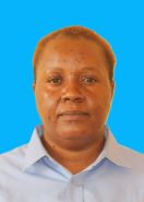 CECILIA C MHANZA