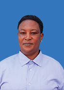 JOSEPHINA DAUDI