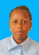 MARY J KIPUNGU
