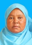 LATIFA R NGEREZA
