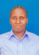 NEEMA PATRICK
