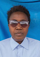 JOYCE MGETA