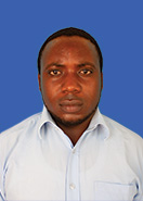 ISSA KAPESA HAMIS