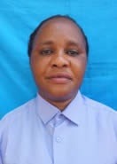 GRENECE JOHN MLUGU