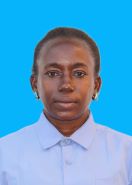 ROSEMARY KAPINGA