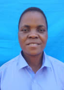 DESTER H MAHENGE