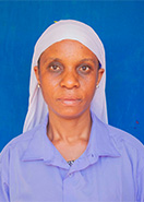FARIDA HASSANI