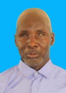 OMARI MUANYIKA