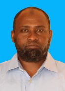 RAJABU ABDALLAH