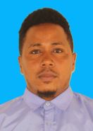 FADHILI RAMADHAN CHUNDU