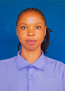 HUSNA A MRISHO