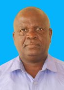 MATHIAS K MGONA