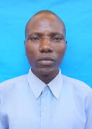 GODFREY KILIBA