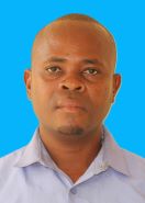 OMARY SAIDI MUHUNZI