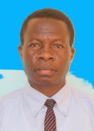 AMOS A MWAGALA