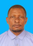 HAJI ALLY
