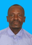 SHABANI MAGANGA