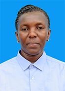 BLANDINA O KILALA