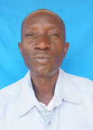 PAUL A MUSAI